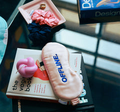 Offline Sleeping Mask U8