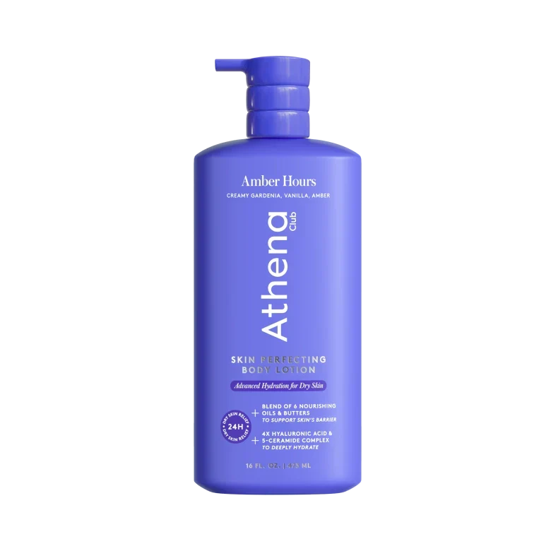Skin Perfecting Body Lotion T5