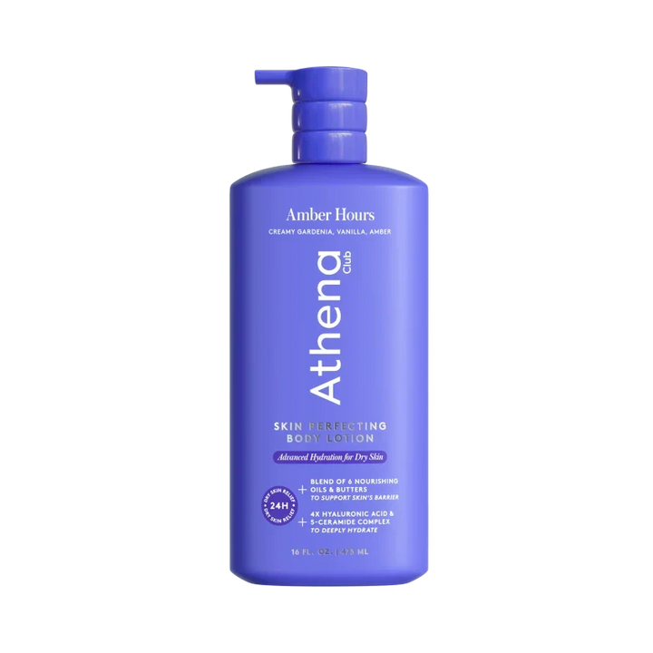 Skin Perfecting Body Lotion T5 Amber Hours