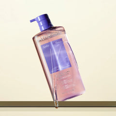 Glow Restore Shower Oil H9