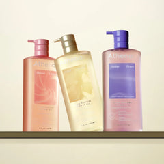 Glow Restore Shower Oil A5
