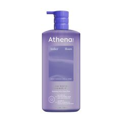 Glow Restore Shower Oil A5
