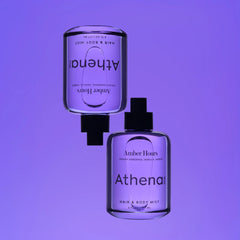 Hair & Body Mist O3
