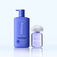Lotion and Mist Duo S0
