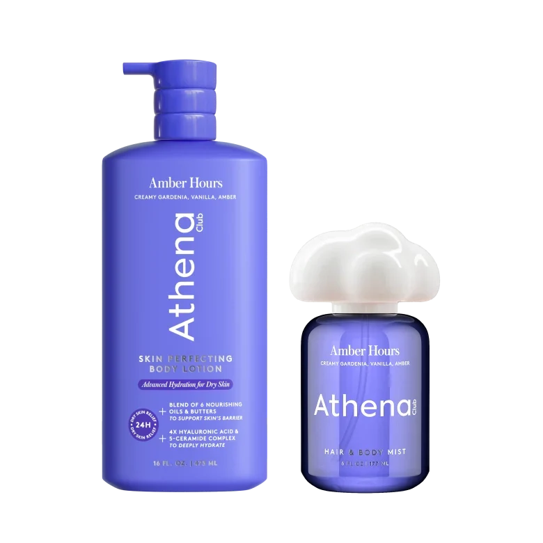 Lotion and Mist Duo S0