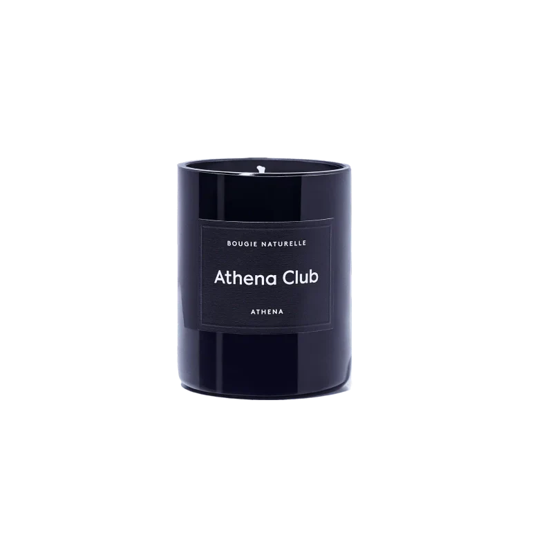 Scented Mood Candle V5 Athena