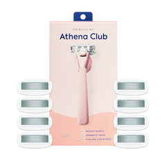 The Essential Shave Set F4
