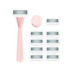 The Essential Shave Set K5