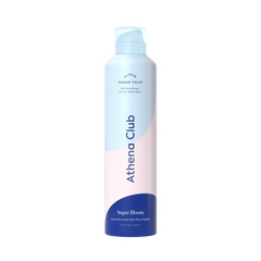 Cloud Shave Foam J6