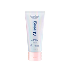 Fluffy Shave Butter F6