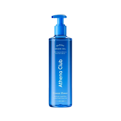 Glossy Shave Oil R3