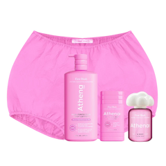Charlie Beads & Athena Club Scent Wardrobe Z4