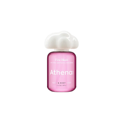 Hair & Body Mist A6