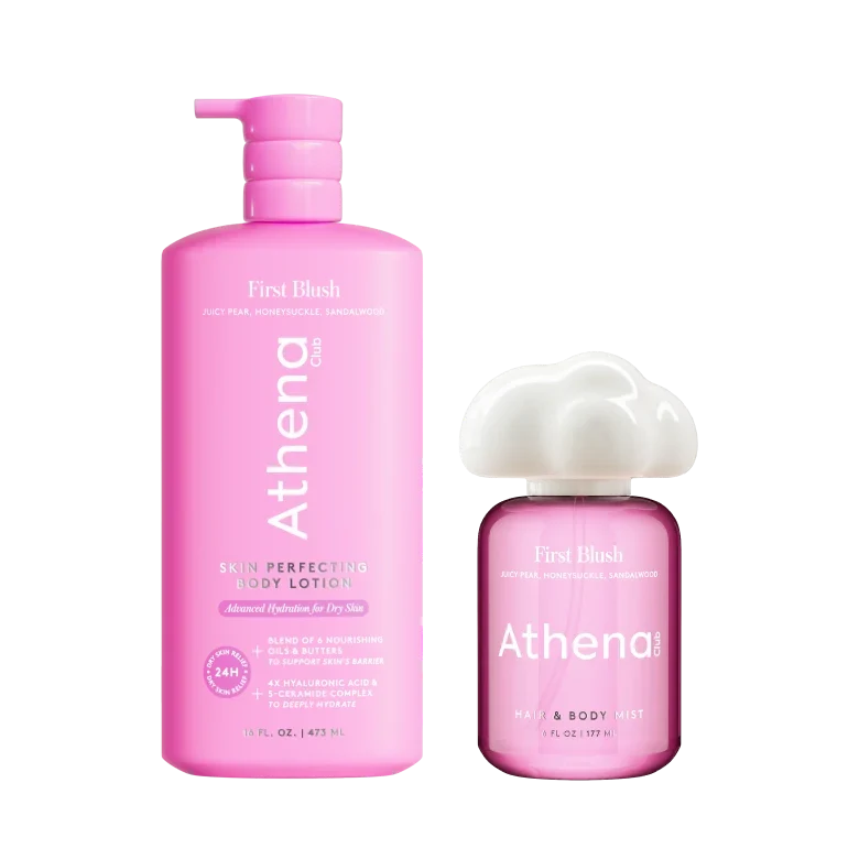 Lotion and Mist Duo Y6