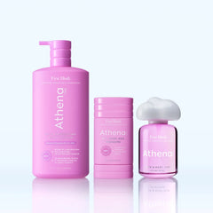 Scent Layering Trio T3