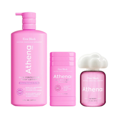 Scent Layering Trio T3