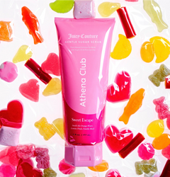 Gentle Sugar Scrub L5