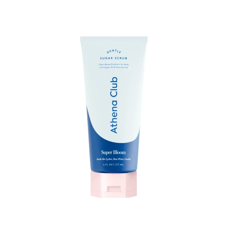 Gentle Sugar Scrub L5