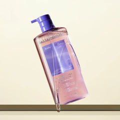 Glow Restore Shower Oil Trio Q8