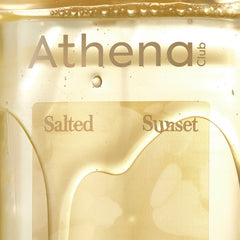 Glow Restore Shower Oil Trio Q8