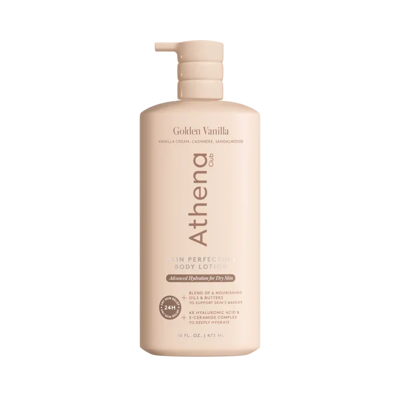 Skin Perfecting Body Lotion L9 Golden Vanilla
