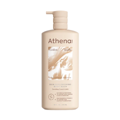 Skin Replenishing Body Wash W6