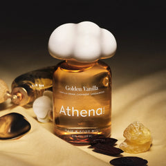 Hair & Body Mist D6