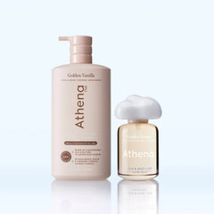 Lotion and Mist Duo A4