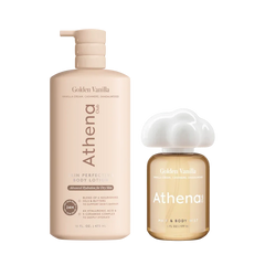 Lotion and Mist Duo A4