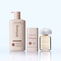 Scent Layering Trio N6