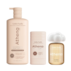 Scent Layering Trio N6