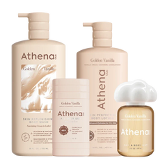 Full Body Fragrance Routine C3