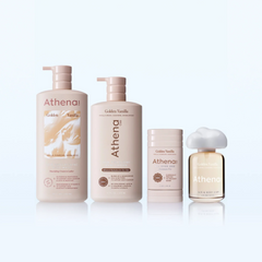 Full Body Fragrance Routine C3