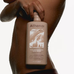 Full Body Fragrance Routine C3