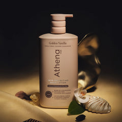 Full Body Fragrance Routine C3