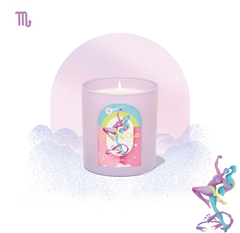 Cosmic Light Candle K4