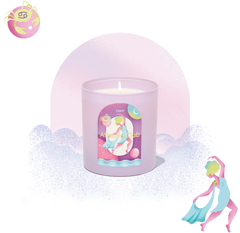 Cosmic Light Candle K4