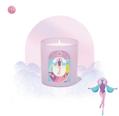 Cosmic Light Candle K4
