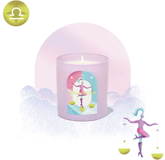 Cosmic Light Candle K4