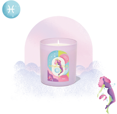 Cosmic Light Candle K4