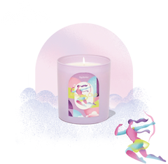 Cosmic Light Candle K4