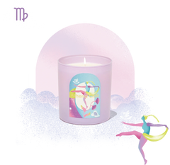 Cosmic Light Candle K4