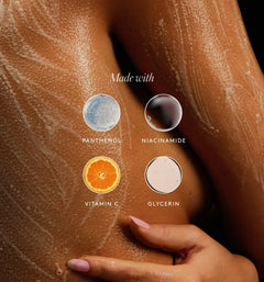 Skin Replenishing Body Wash I8