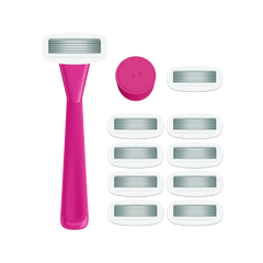 The Essential Shave Set F4