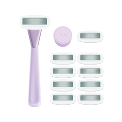 The Essential Shave Set F4