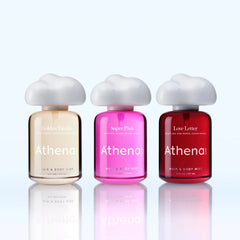 Hair & Body Mist Trio G1