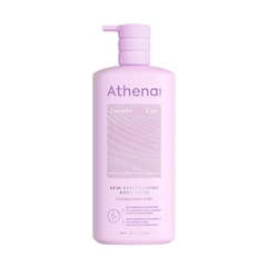 Skin Replenishing Body Wash Z8