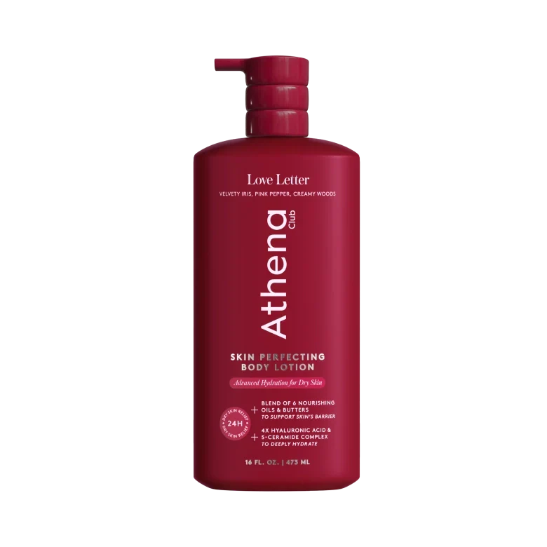 Skin Perfecting Body Lotion P9