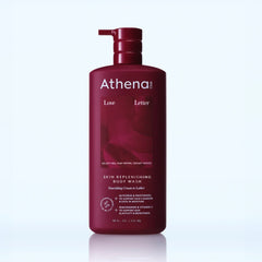 Skin Replenishing Body Wash O5