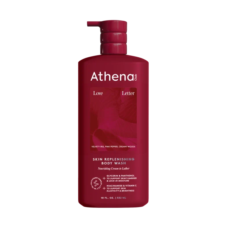 Skin Replenishing Body Wash O5